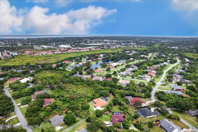 3575 Heartwood Lane, Melbourne, FL 32934