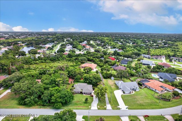 3575 Heartwood Lane, Melbourne, FL 32934