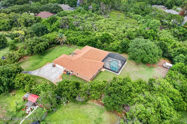 3575 Heartwood Lane, Melbourne, FL 32934