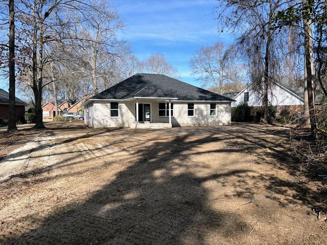 3125 Foxcroft Circle, Sumter, SC 29154