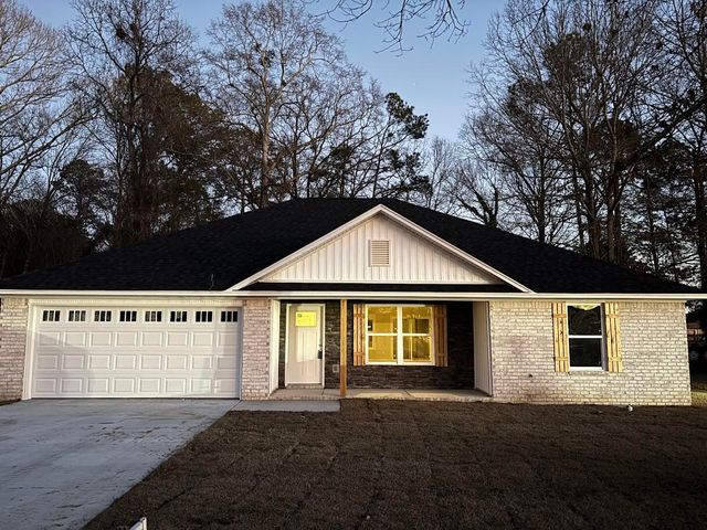 3125 Foxcroft Circle, Sumter, SC 29154