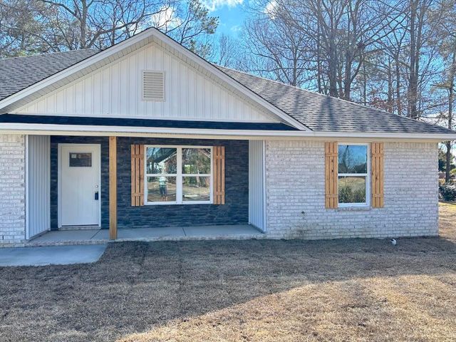 3125 Foxcroft Circle, Sumter, SC 29154