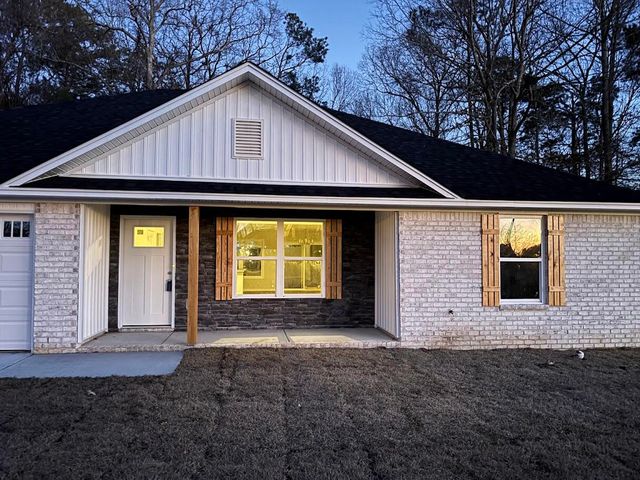 3125 Foxcroft Circle, Sumter, SC 29154