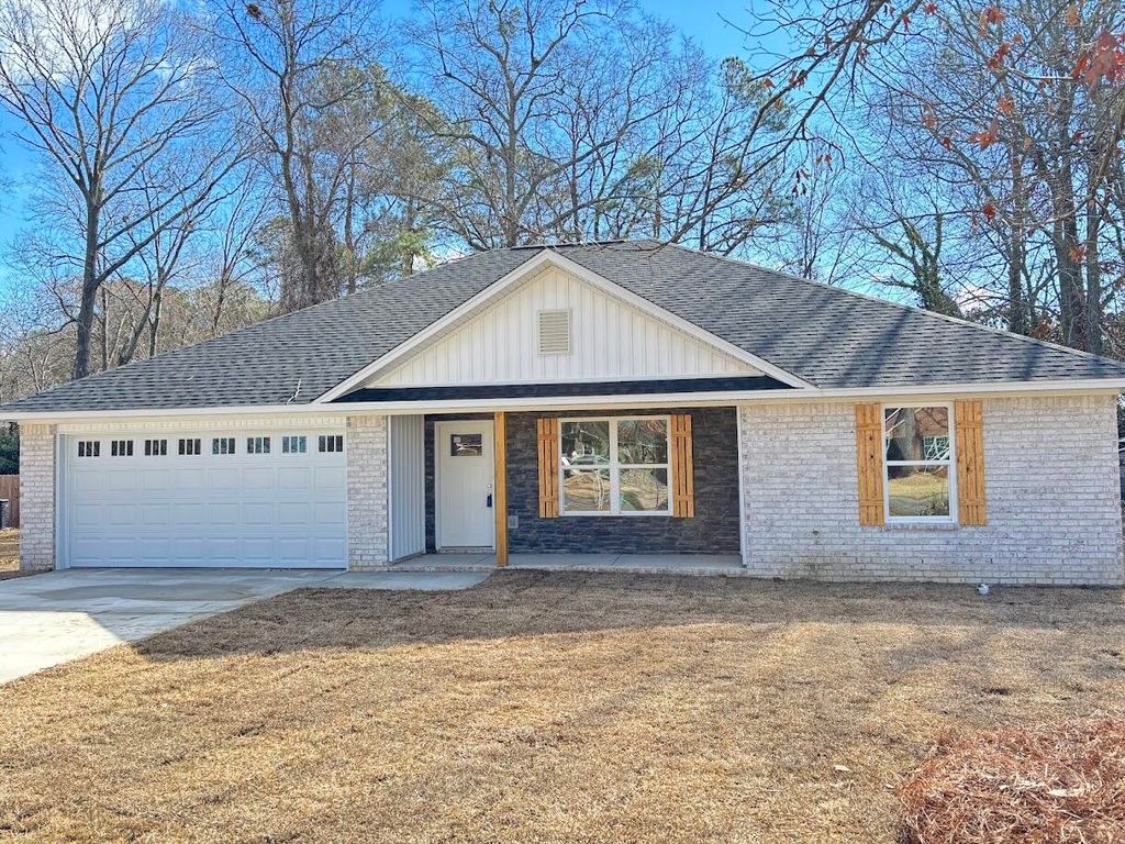 3125 Foxcroft Circle, Sumter, SC 29154