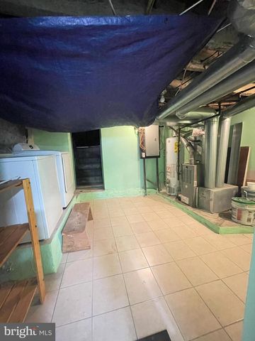 2738 S SHERIDAN ST, Philadelphia, PA 19148