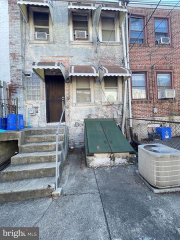 2738 S SHERIDAN ST, Philadelphia, PA 19148