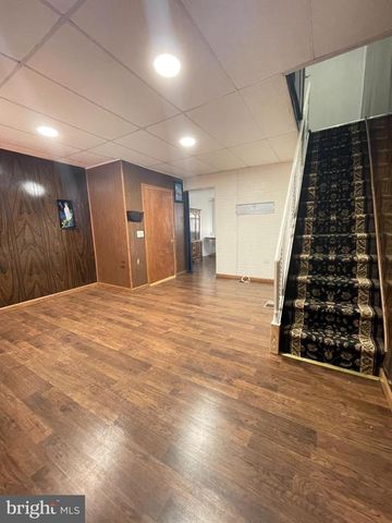 2738 S SHERIDAN ST, Philadelphia, PA 19148