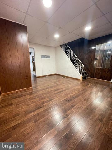 2738 S SHERIDAN ST, Philadelphia, PA 19148