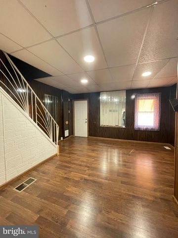 2738 S SHERIDAN ST, Philadelphia, PA 19148