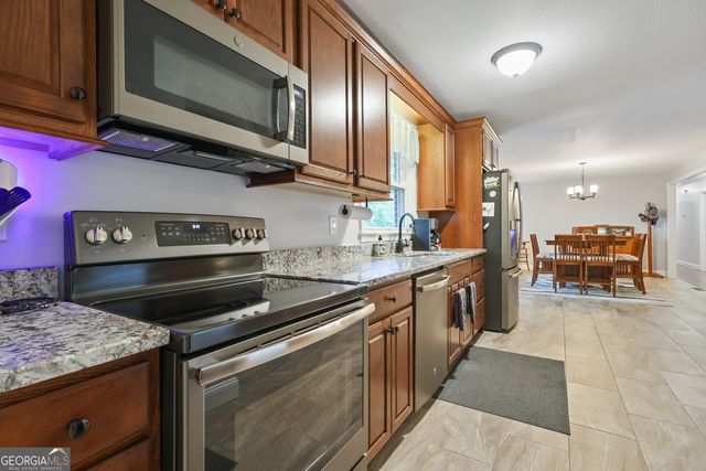 331 Campground Road, Mcdonough, GA 30253