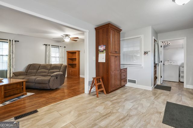 331 Campground Road, Mcdonough, GA 30253