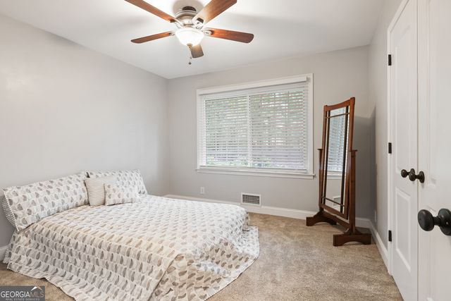 331 Campground Road, Mcdonough, GA 30253