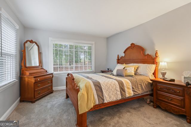 331 Campground Road, Mcdonough, GA 30253