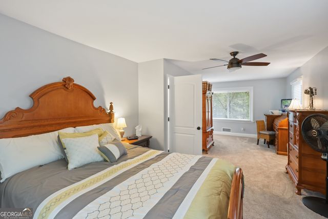 331 Campground Road, Mcdonough, GA 30253