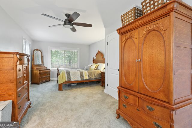 331 Campground Road, Mcdonough, GA 30253