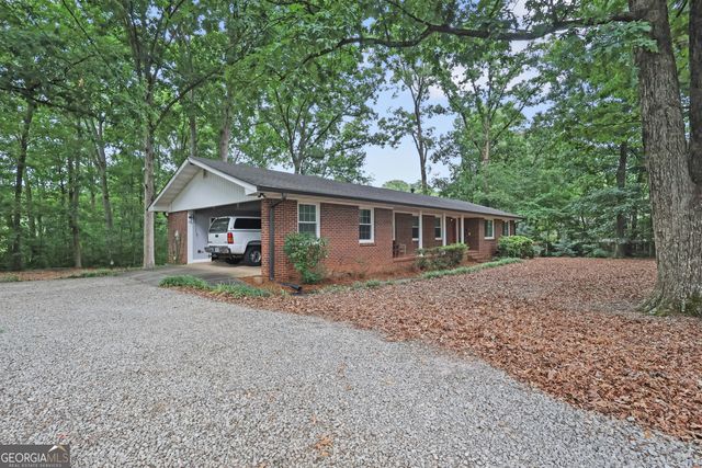 331 Campground Road, Mcdonough, GA 30253