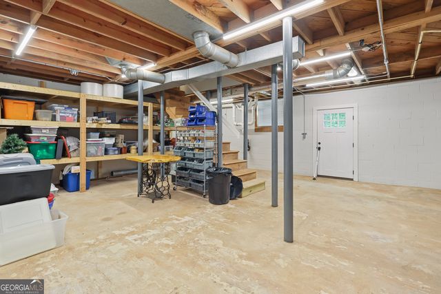 331 Campground Road, Mcdonough, GA 30253