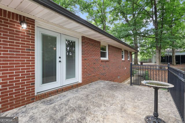 331 Campground Road, Mcdonough, GA 30253