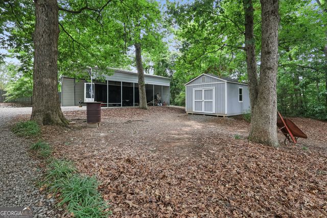 331 Campground Road, Mcdonough, GA 30253