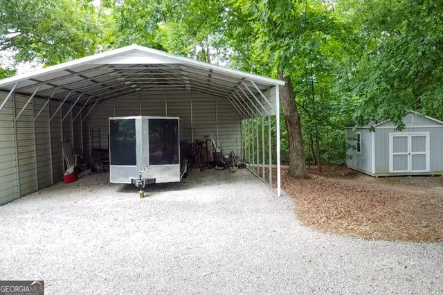 331 Campground Road, Mcdonough, GA 30253