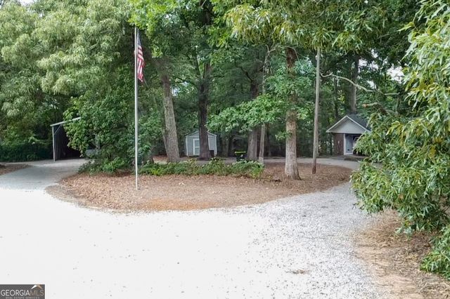 331 Campground Road, Mcdonough, GA 30253