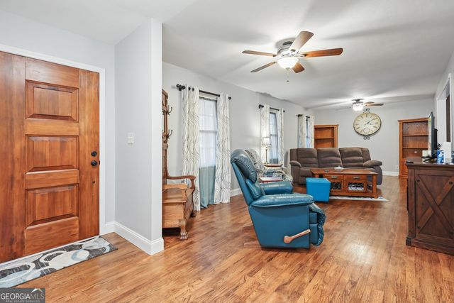 331 Campground Road, Mcdonough, GA 30253