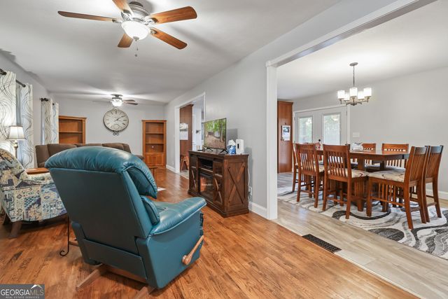 331 Campground Road, Mcdonough, GA 30253