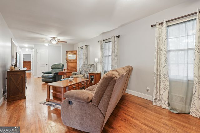 331 Campground Road, Mcdonough, GA 30253