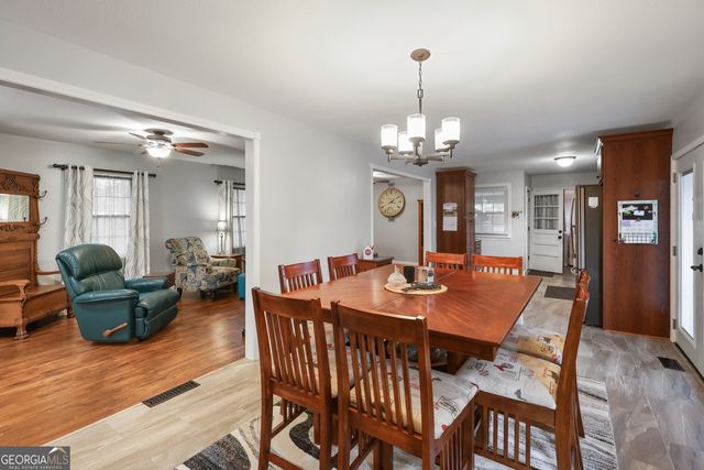 331 Campground Road, Mcdonough, GA 30253