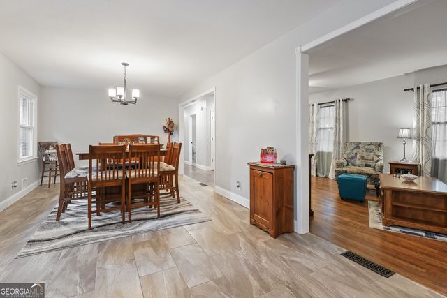331 Campground Road, Mcdonough, GA 30253