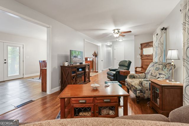 331 Campground Road, Mcdonough, GA 30253