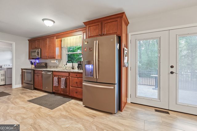 331 Campground Road, Mcdonough, GA 30253