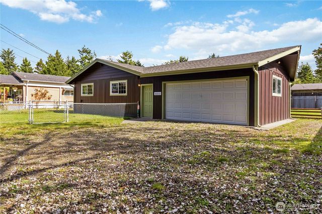 26212 V lane, Ocean Park, WA 98640