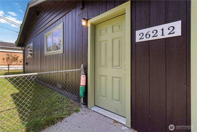 26212 V lane, Ocean Park, WA 98640