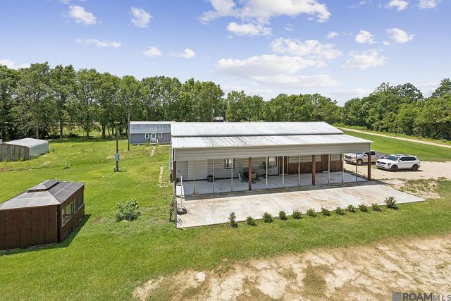 11710 Peairs Rd, Zachary, LA 70791