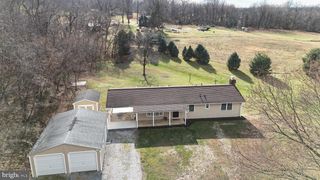 20917 SAN MAR RD, Boonsboro, MD 21713