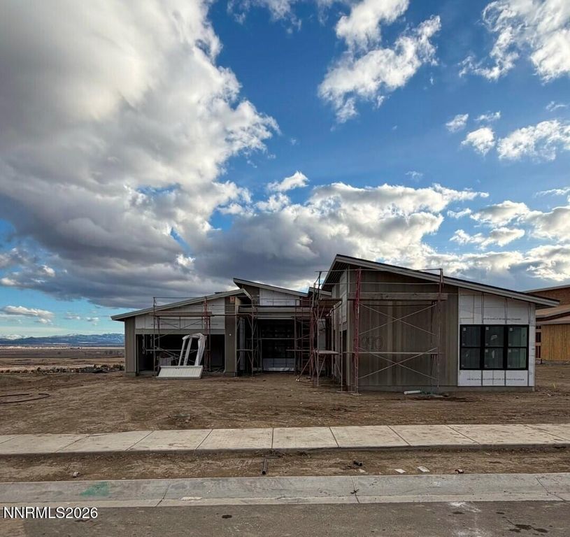 2990 Sunlit Loop LOT 168, Genoa, NV 89411