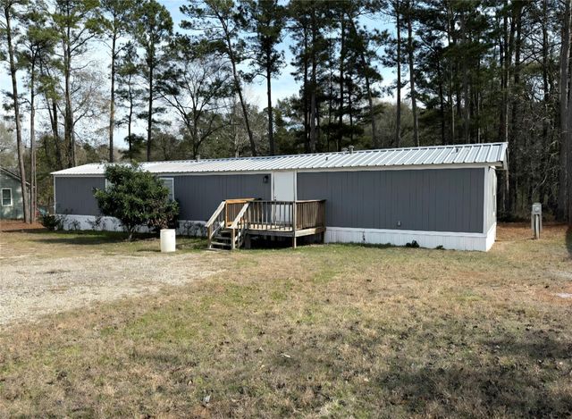 11224 Creek Meadow Dr, Willis, TX 77378