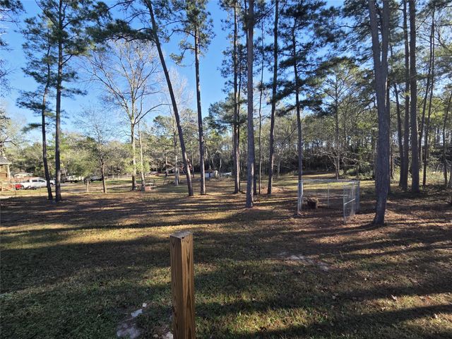 11224 Creek Meadow Dr, Willis, TX 77378