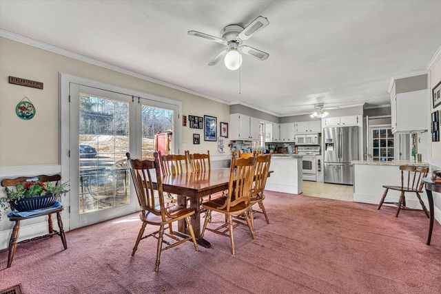 226 Magnolia LN, Callaway, VA 24067