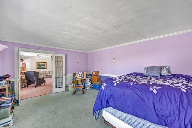 226 Magnolia LN, Callaway, VA 24067