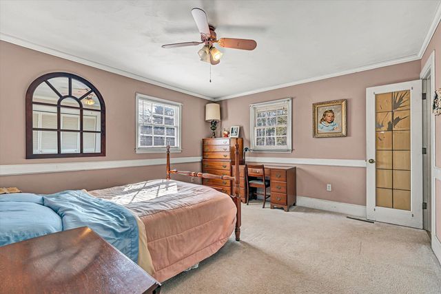 226 Magnolia LN, Callaway, VA 24067