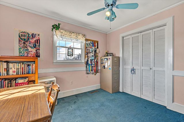 226 Magnolia LN, Callaway, VA 24067