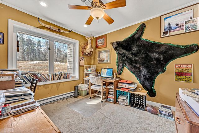 226 Magnolia LN, Callaway, VA 24067