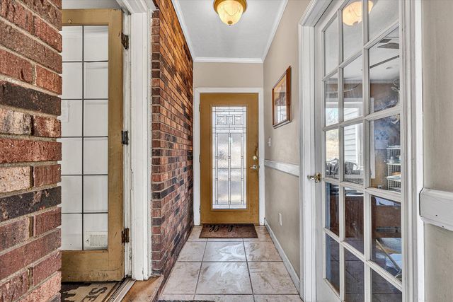 226 Magnolia LN, Callaway, VA 24067