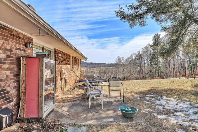 226 Magnolia LN, Callaway, VA 24067