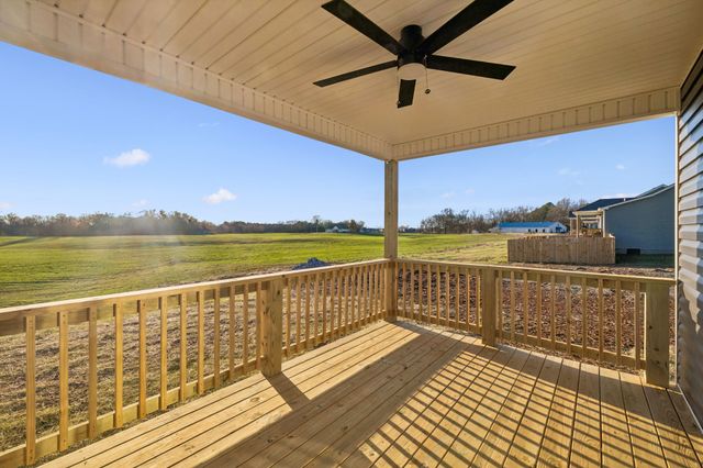 357 Hugh Hunter Road, Oak Grove, KY 42262