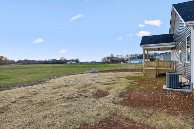 357 Hugh Hunter Road, Oak Grove, KY 42262