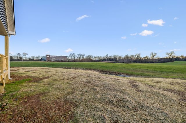 357 Hugh Hunter Road, Oak Grove, KY 42262