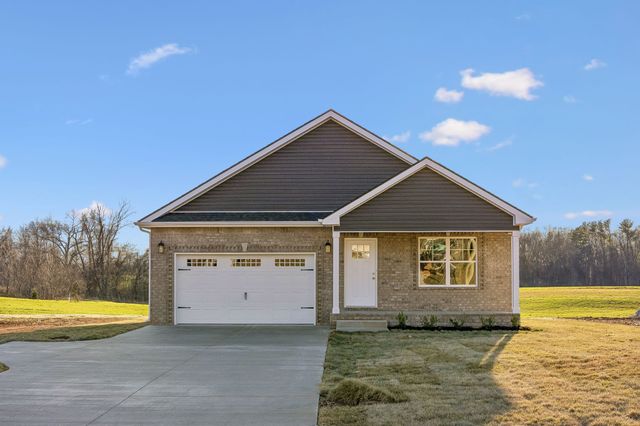 357 Hugh Hunter Road, Oak Grove, KY 42262